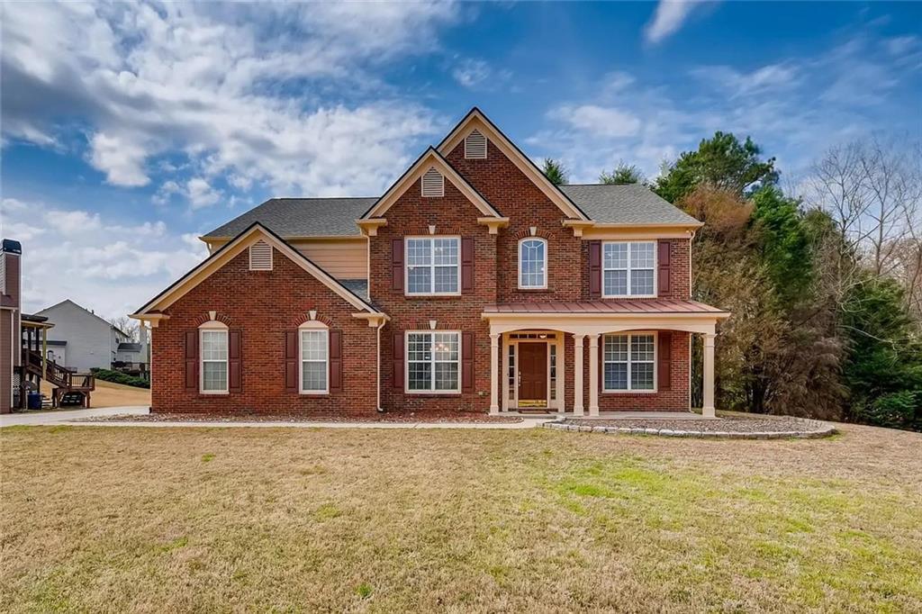 520 Midhurst Pl., Johns Creek, GA 30024