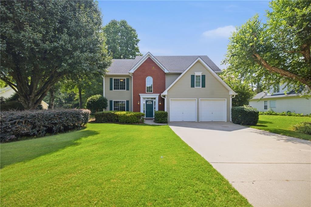 4110 Starr Creek Rd., Cumming, GA 30028