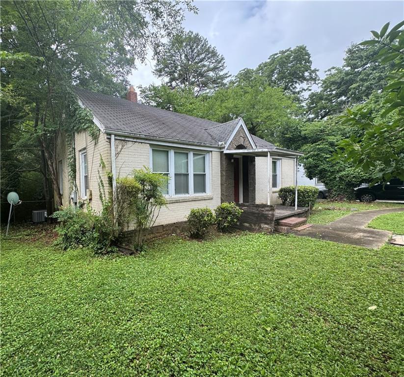 [Address Hidden by Seller], Decatur, GA 30032