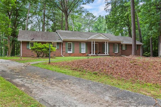 New Homes For Sale This Week That Attend Smoke Rise Elementary School: June 12th to June 18th