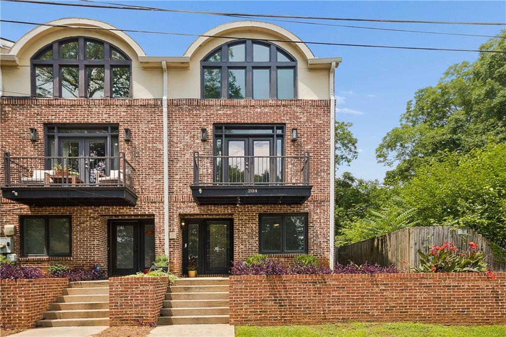 142 Moreland Ave. #204, Atlanta, GA 30316