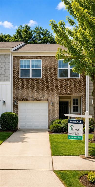 6396 Kennonbriar Ct., Lithonia, GA 30058