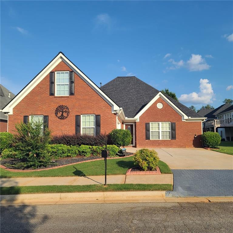 404 Gracious Way, Mcdonough, GA 30253