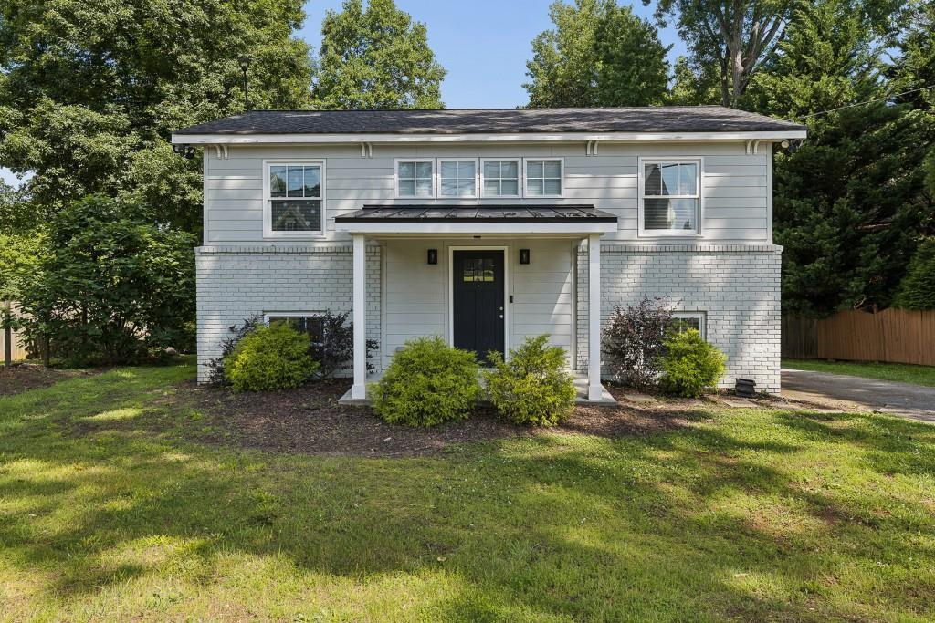 3600 Ridge Rd., Smyrna, GA 30080
