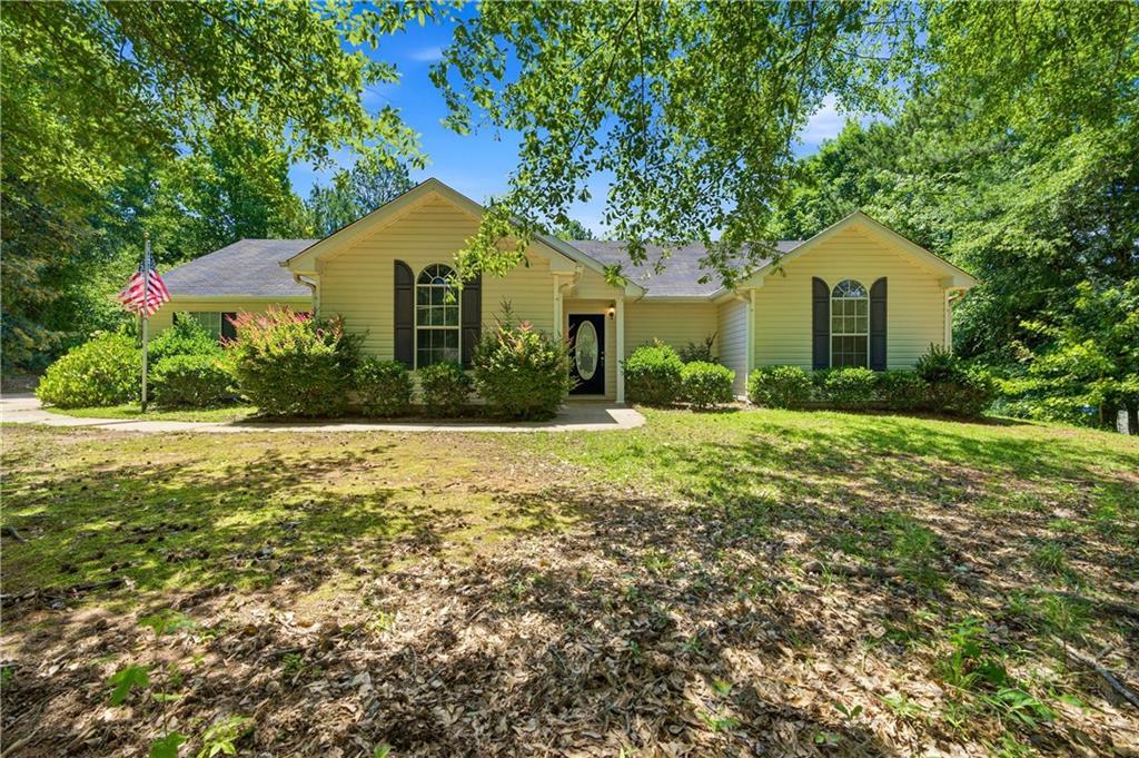 85 Five Oaks Dr., Covington, GA 30014
