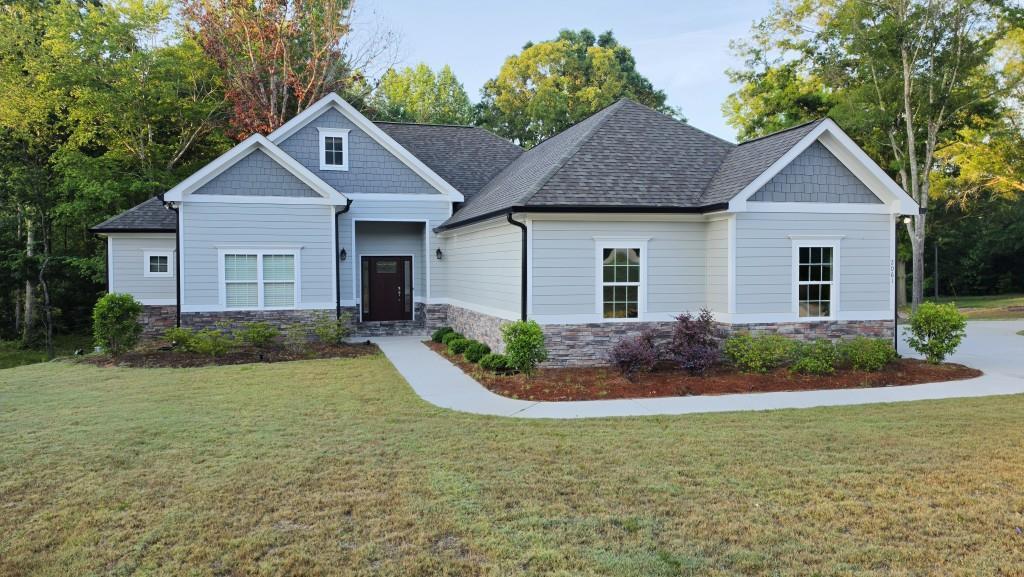 2061 Davenport Rd., Braselton, GA 30517