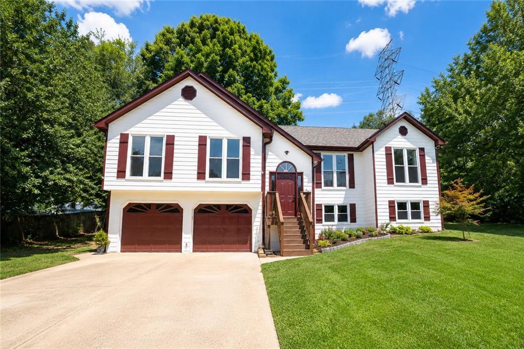 29 Whistle Stop Dr., Cartersville, GA 30120