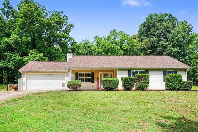 Homes Just Sold That Attend Maysville Elementary School: July 28th to August 3rd