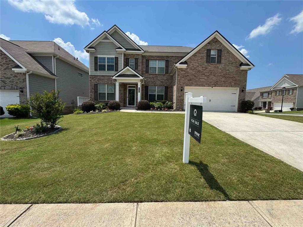3281 Long Creek Dr., Buford, GA 30519