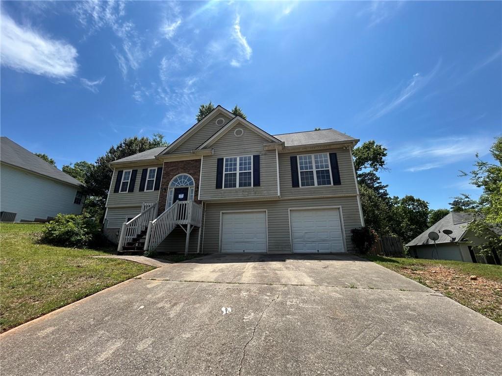 16 Bay Ct., Cartersville, GA 30120