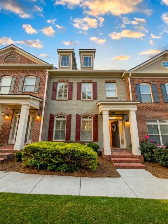 4977 Rosalie Rd., Alpharetta, GA 30022