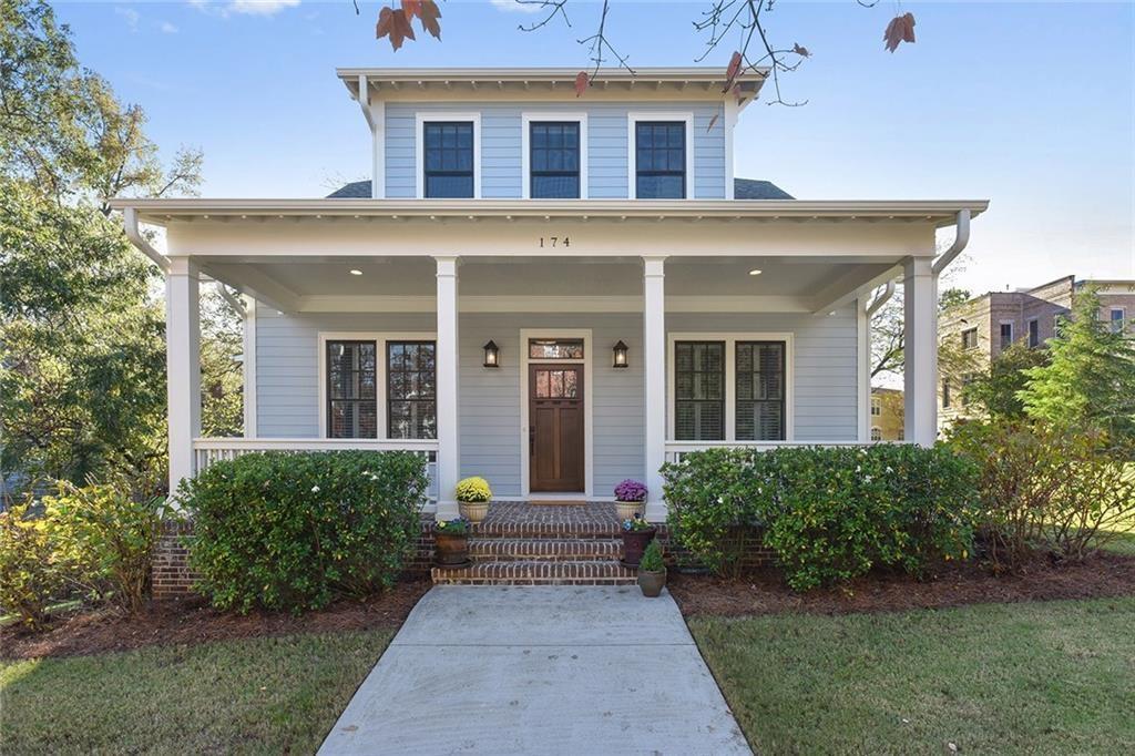 174 Montag Cir., Atlanta, GA 30307