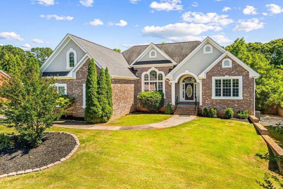 3207 Brigadier Way, Stockbridge, GA 30281