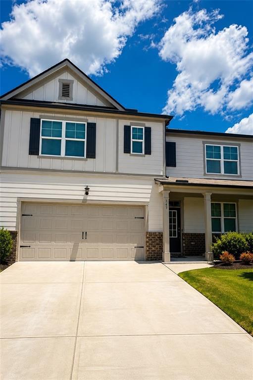 243 Berkeley Trace, Braselton, GA 30517