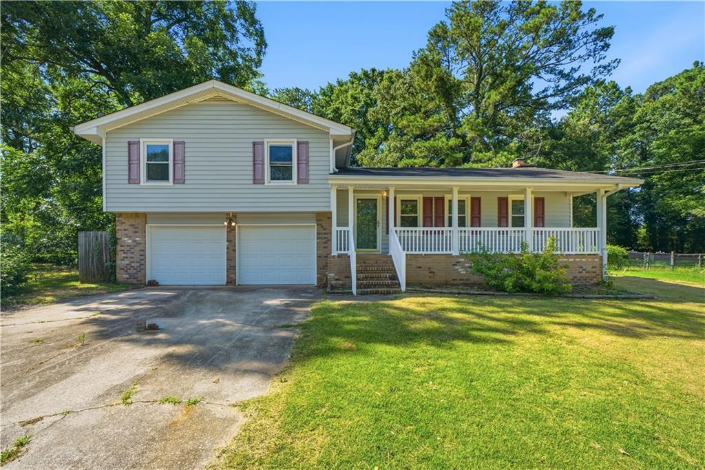 372 Plantation Blvd., Lawrenceville, GA 30046