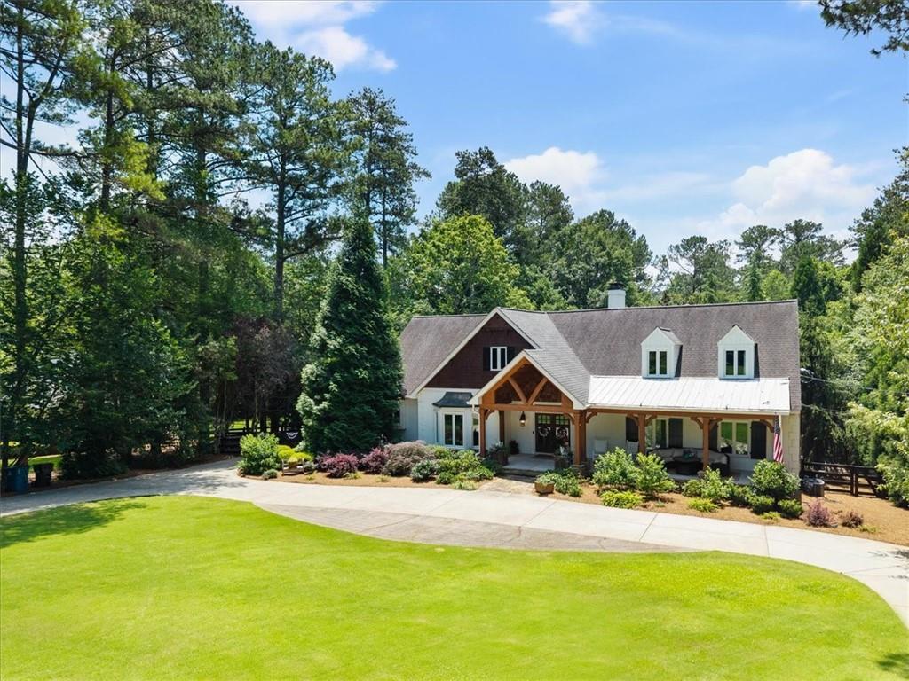 145 Pruitt Dr., Alpharetta, GA 30004