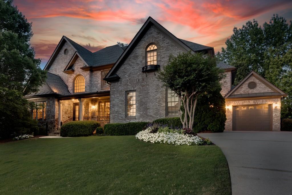 2494 Oak Grove Estates, Atlanta, GA 30345