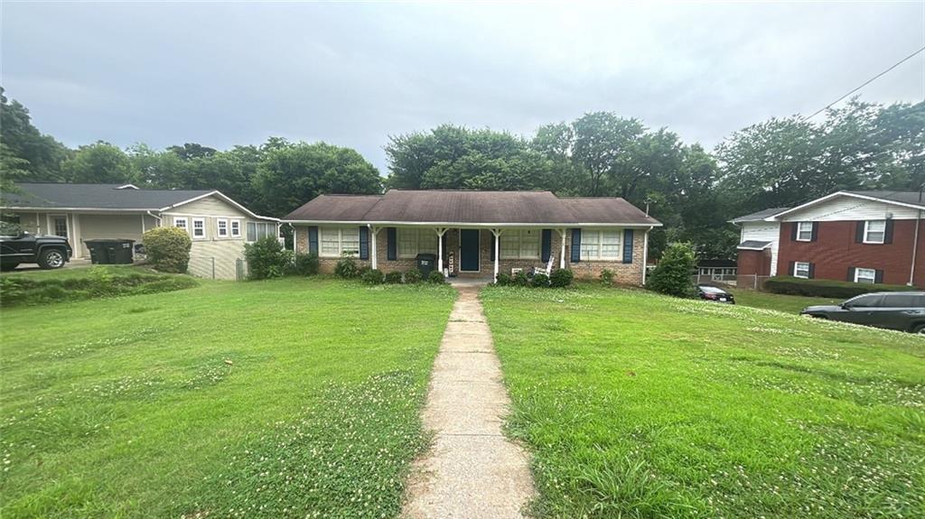202 Cherry Hill Dr., Calhoun, GA 30701