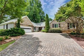 5265 Trowbridge Dr., Atlanta, GA 30338