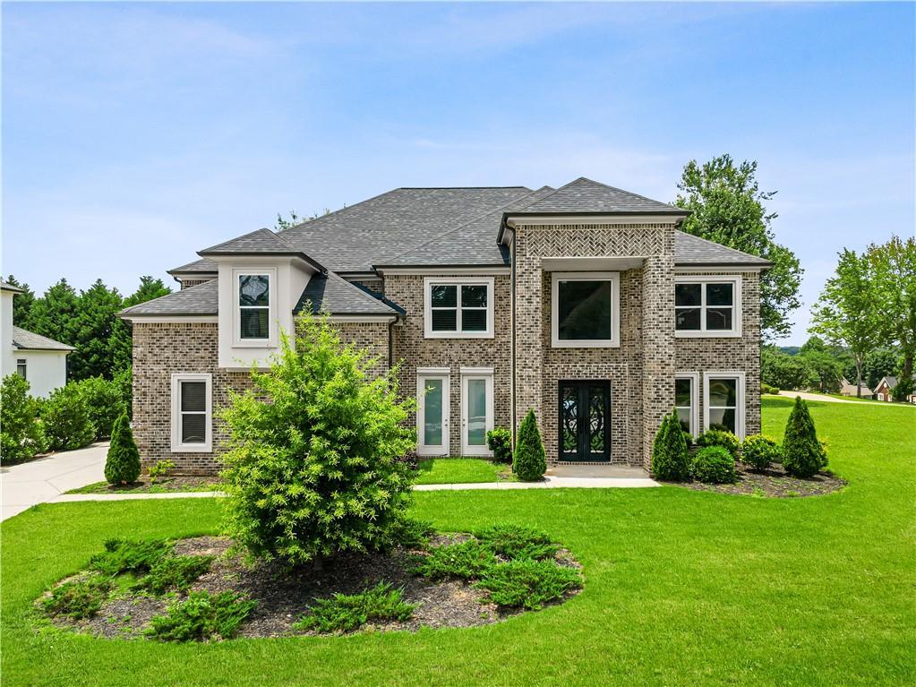 4628 Mossey Dr., Lithonia, GA 30038