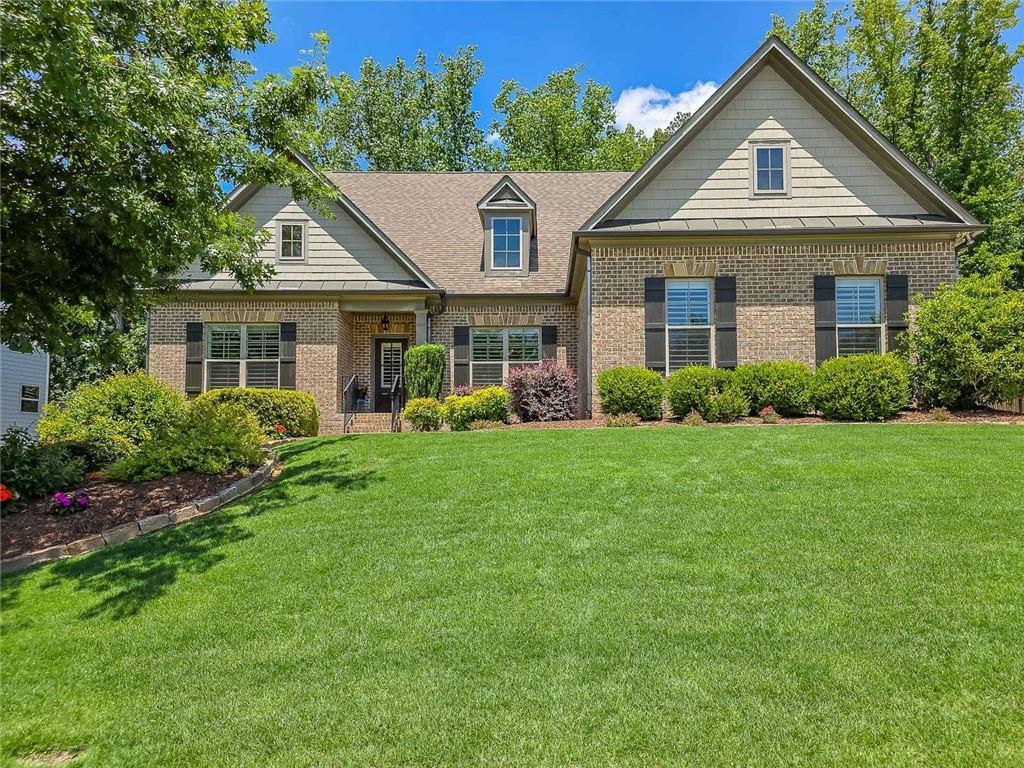 6985 Concord Mountain Tr., Cumming, GA 30028