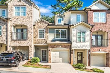 New Homes For Sale This Week That Attend Oakcliff Elementary School: June 12th to June 18th