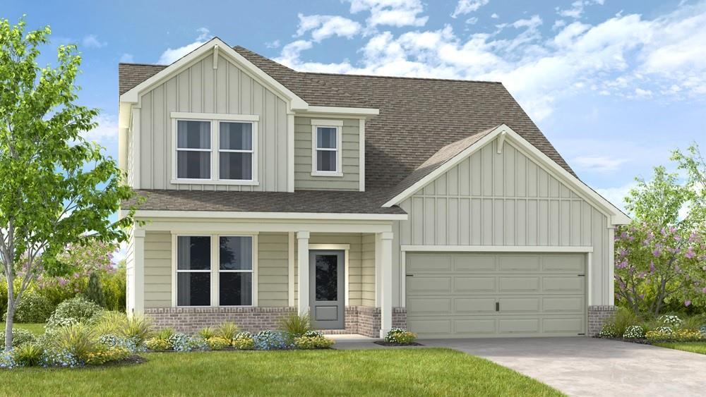 3659 Sagecrest Dr., Buford, GA 30519