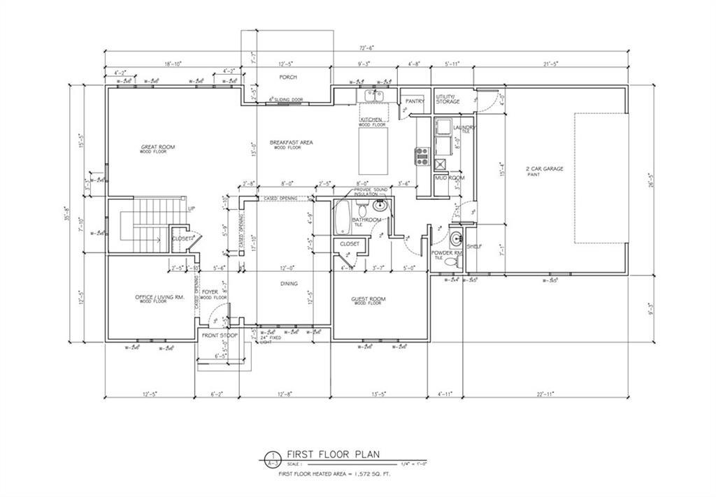 1238 Bloomsbury Ln., Gainesville, GA 30501