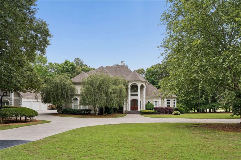 1845 Kathy Whitworth Dr., Braselton, GA 30517