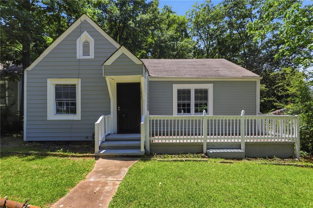 1867 Conrad Ave., Atlanta, GA 30315