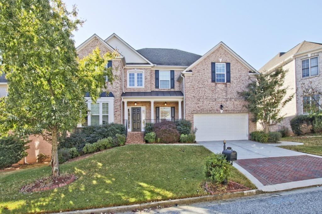 2262 Norbury Dr., Smyrna, GA 30080