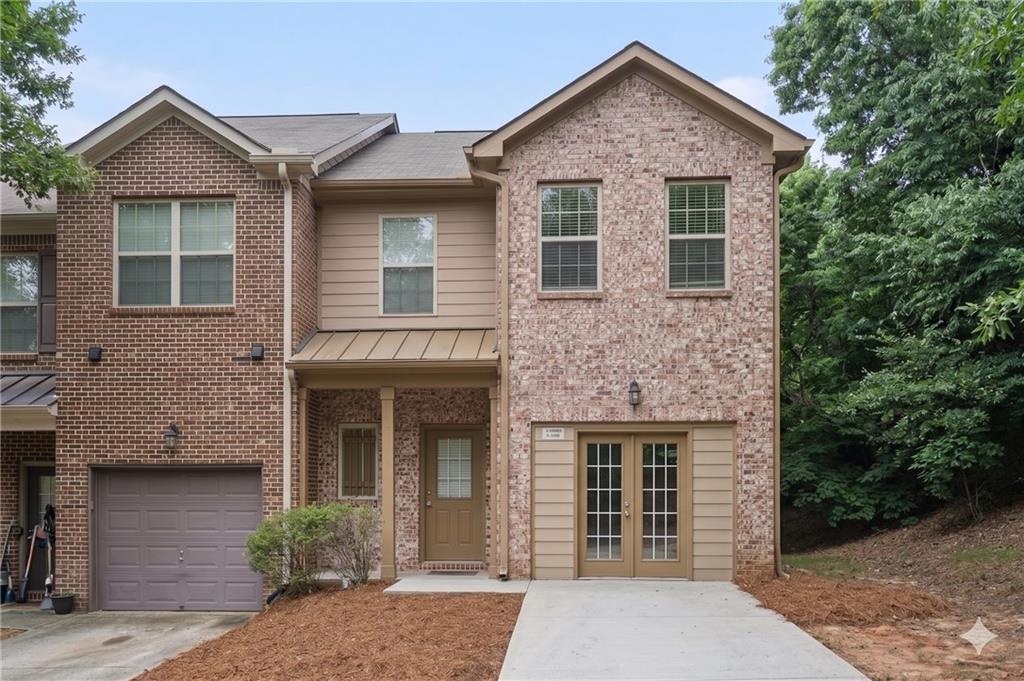 1388 Harbins Ridge Dr., Norcross, GA 30093