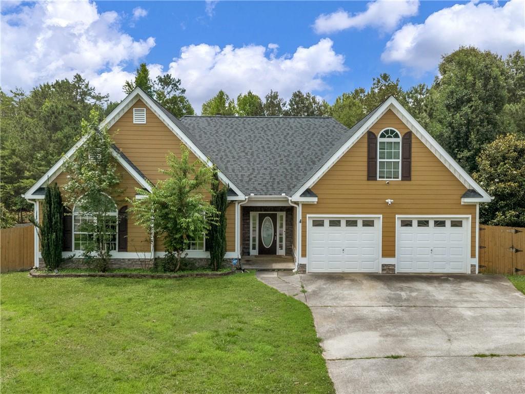 555 Huntington Tr., Temple, GA 30179