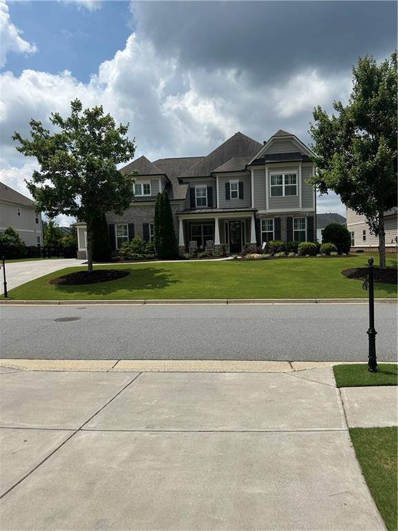 161 Sierra Cir., Woodstock, GA 30188