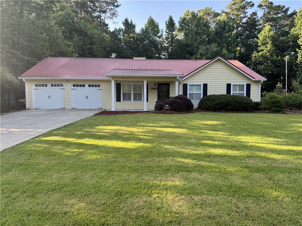 2411 Jim Owens Ln., Kennesaw, GA 30152