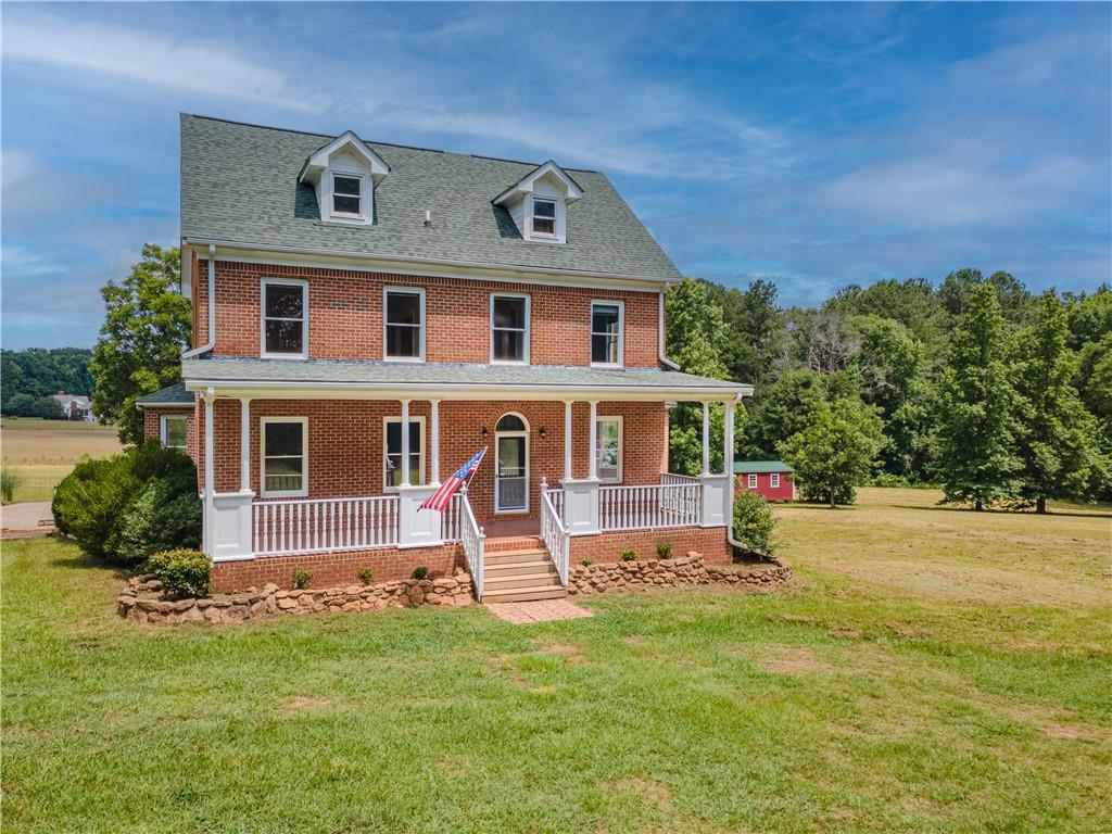 1817 Michael Rd., Monroe, GA 30656