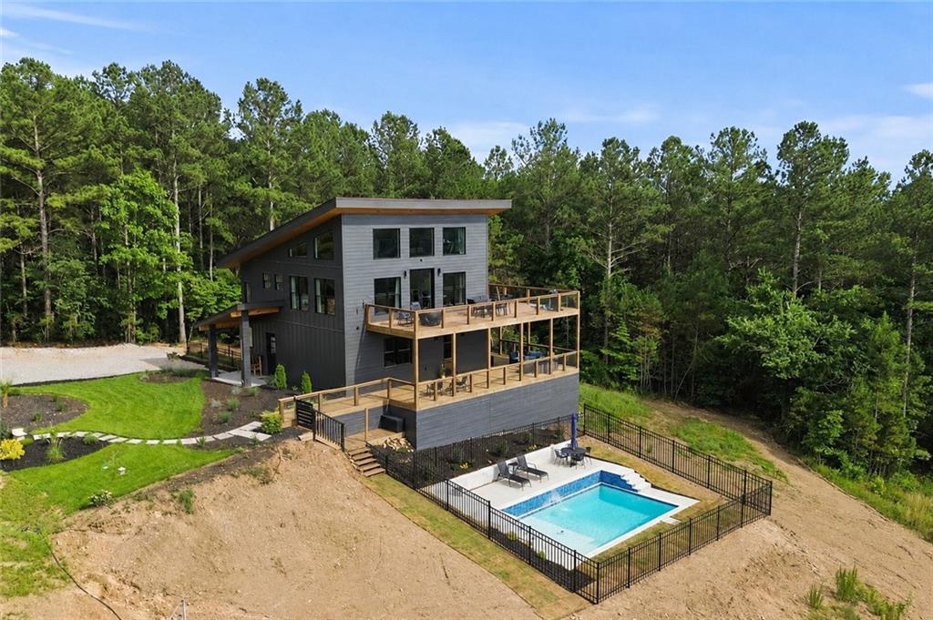 6333 Big Ridge Rd., Talking Rock, GA 30175