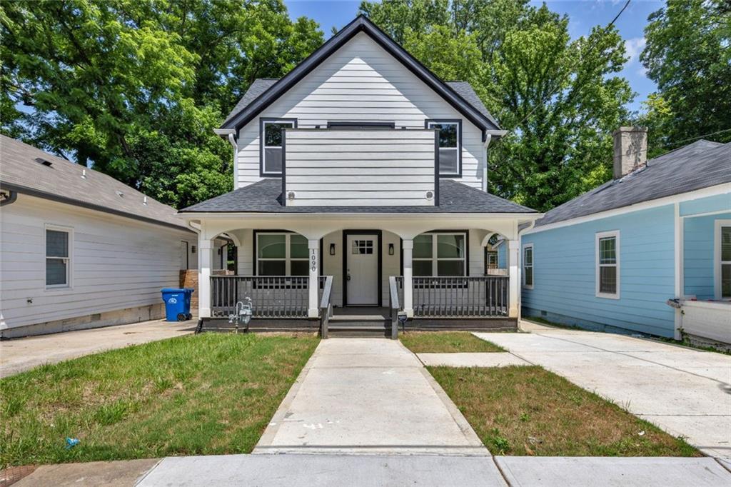 1090 Mcdaniel St., Atlanta, GA 30310
