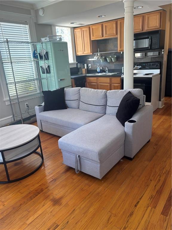 706 Charles Allen Dr. #1, Atlanta, GA 30308