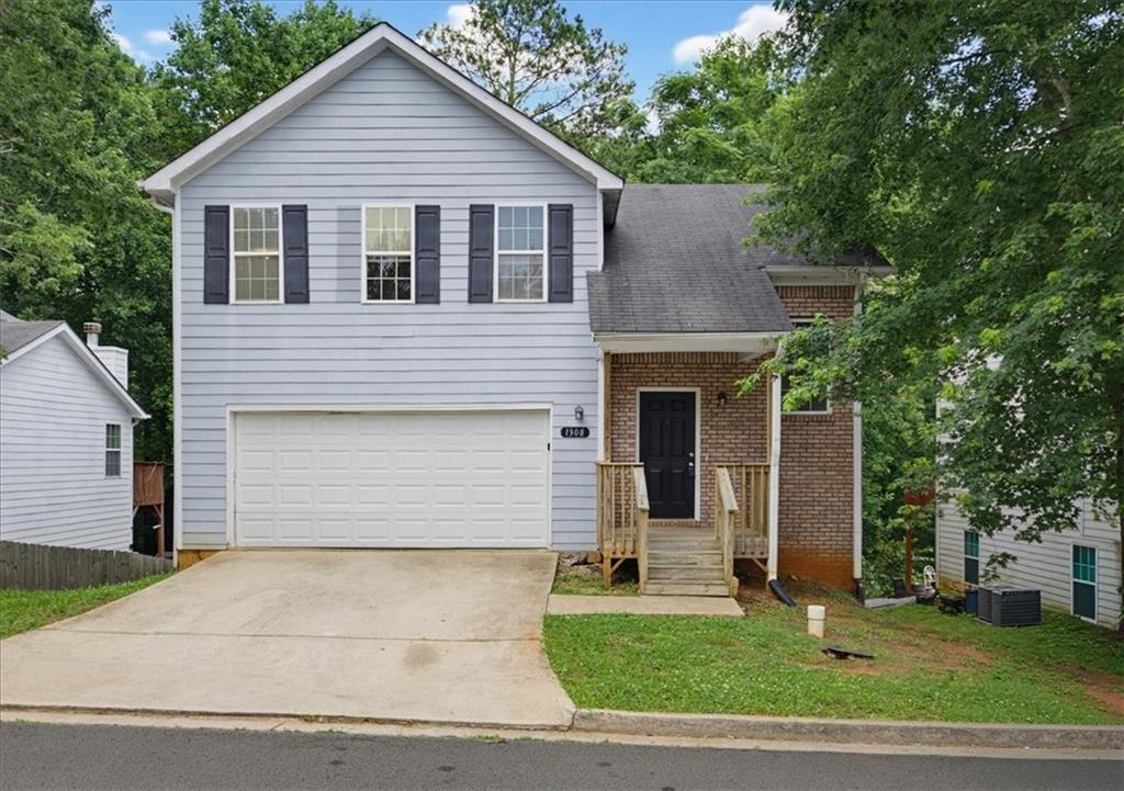 1308 To Lani Farm Rd., Stone Mountain, GA 30083