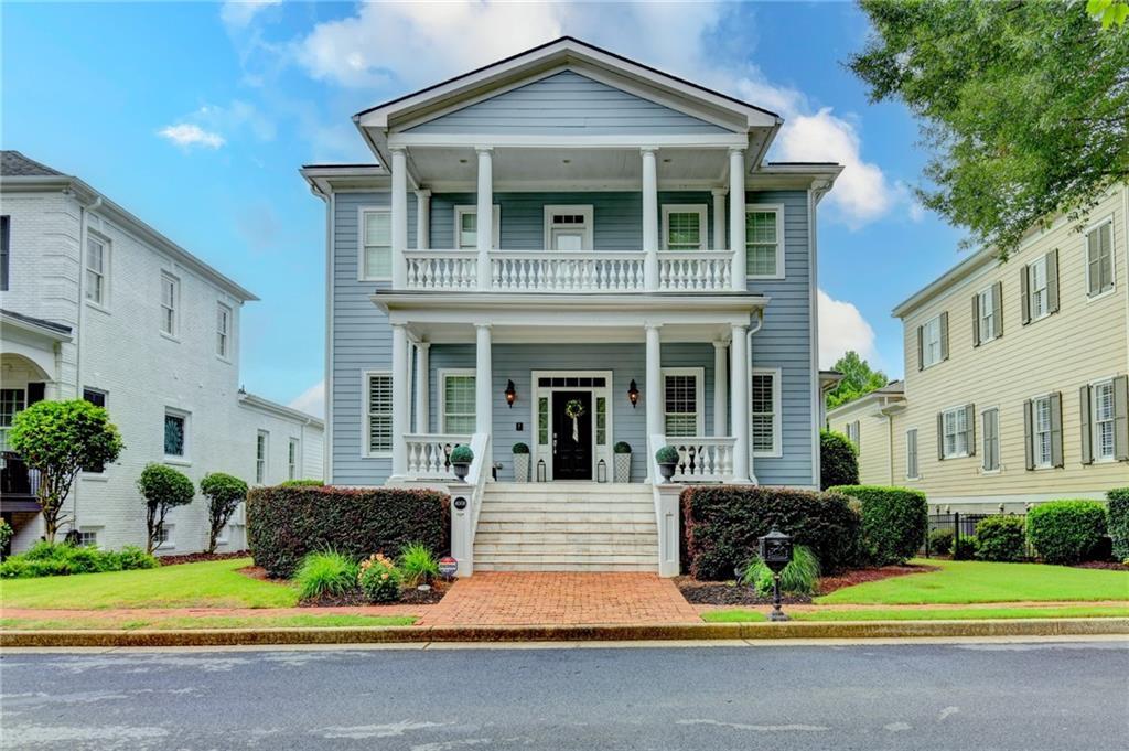 4008 St Georges Ct., Duluth, GA 30096