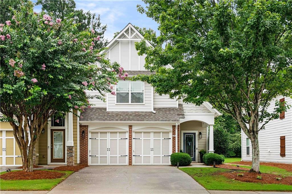 111 Wiley Parc Cir., Woodstock, GA 30188
