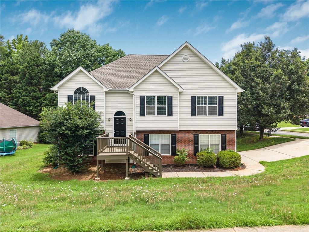 1312 Vine Cir., Mcdonough, GA 30253
