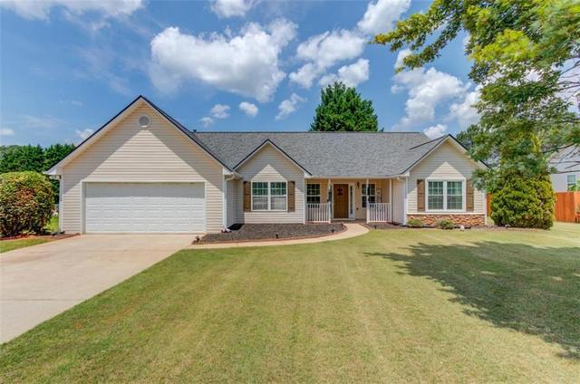 Homes Just Sold That Attend Commerce Middle School: August 4th to August 10th