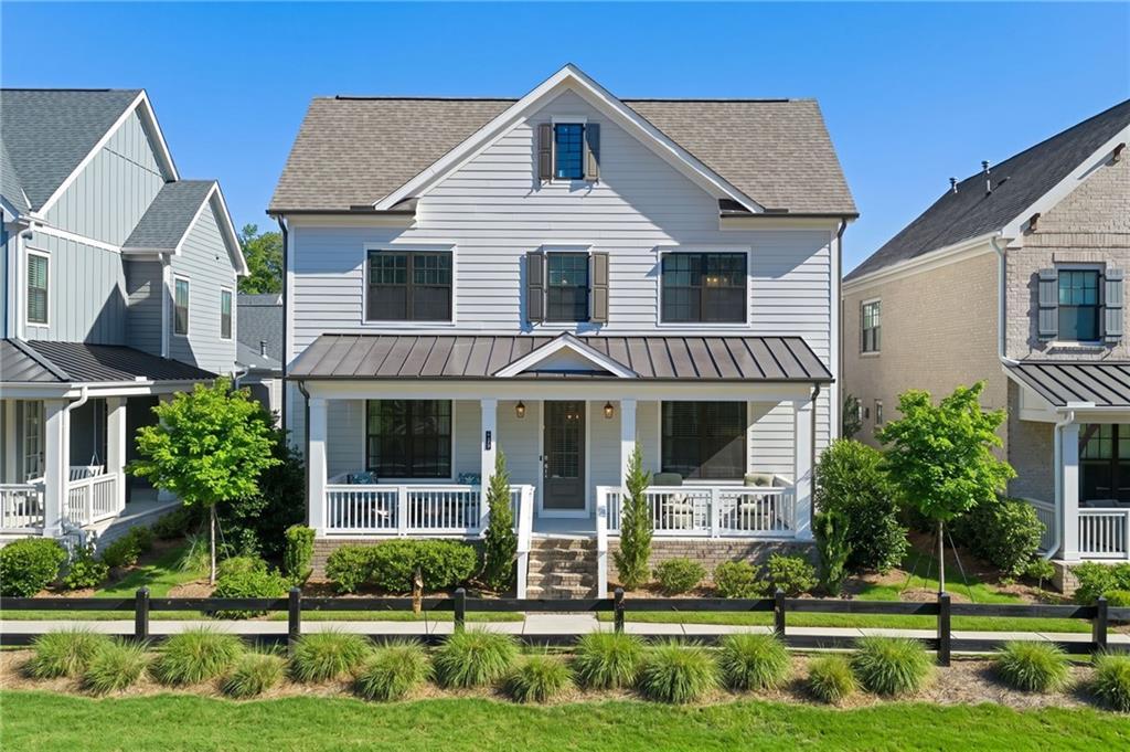 6480 Halcyon Garden Dr., Alpharetta, GA 30005