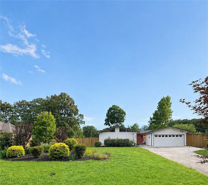 507 Angie Way, Lilburn, GA 30047