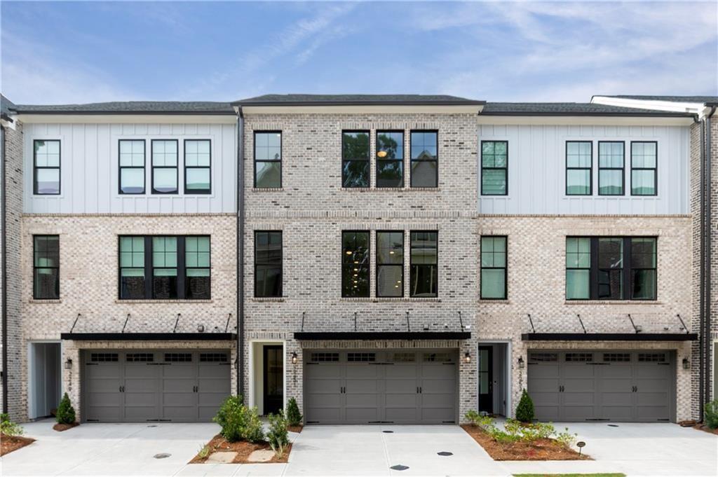 2251 Crestview Dr., Brookhaven, GA 30319