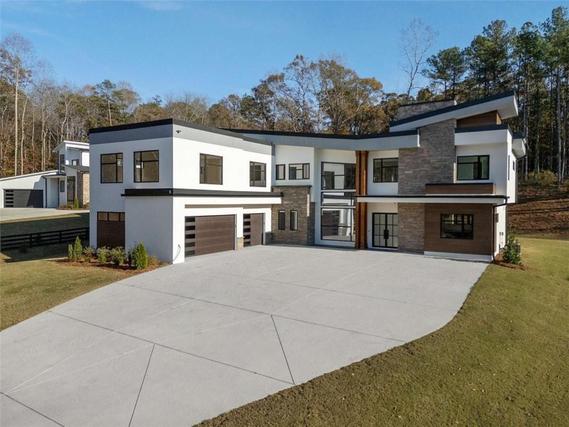New Construction Homes For Sale This Week That Attend Russell Middle School: June 10th to June 16th
