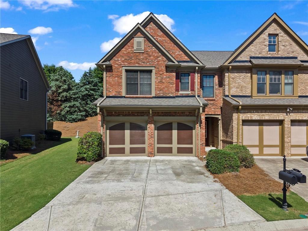 1340 Winshire Cove, Alpharetta, GA 30004