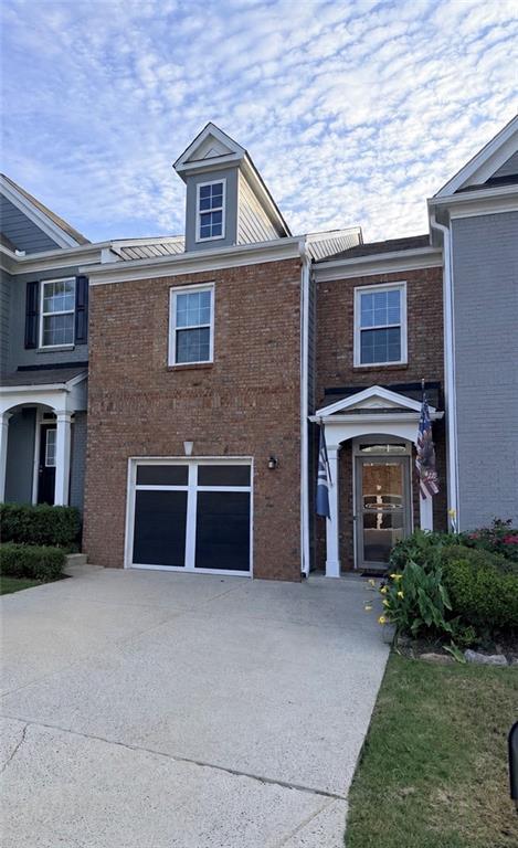 5314 Sherwood Way, Cumming, GA 30040